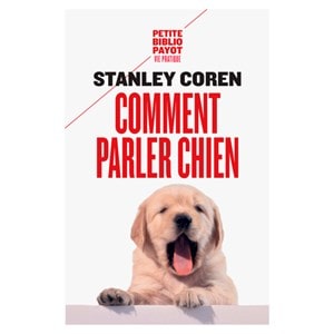 Comment Parler Chien