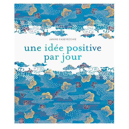 Une idée positive par jour