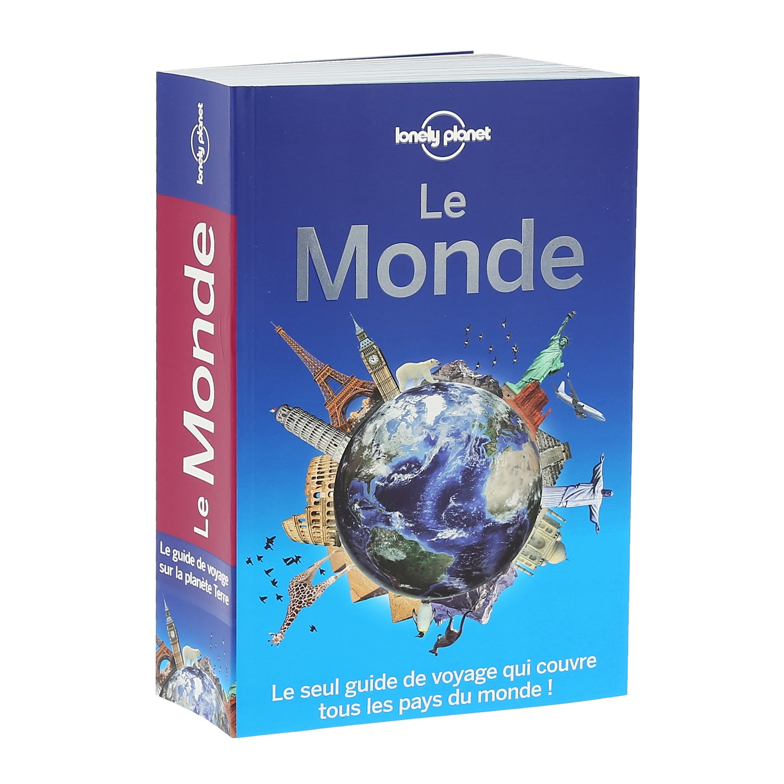 Le Monde - Lonely