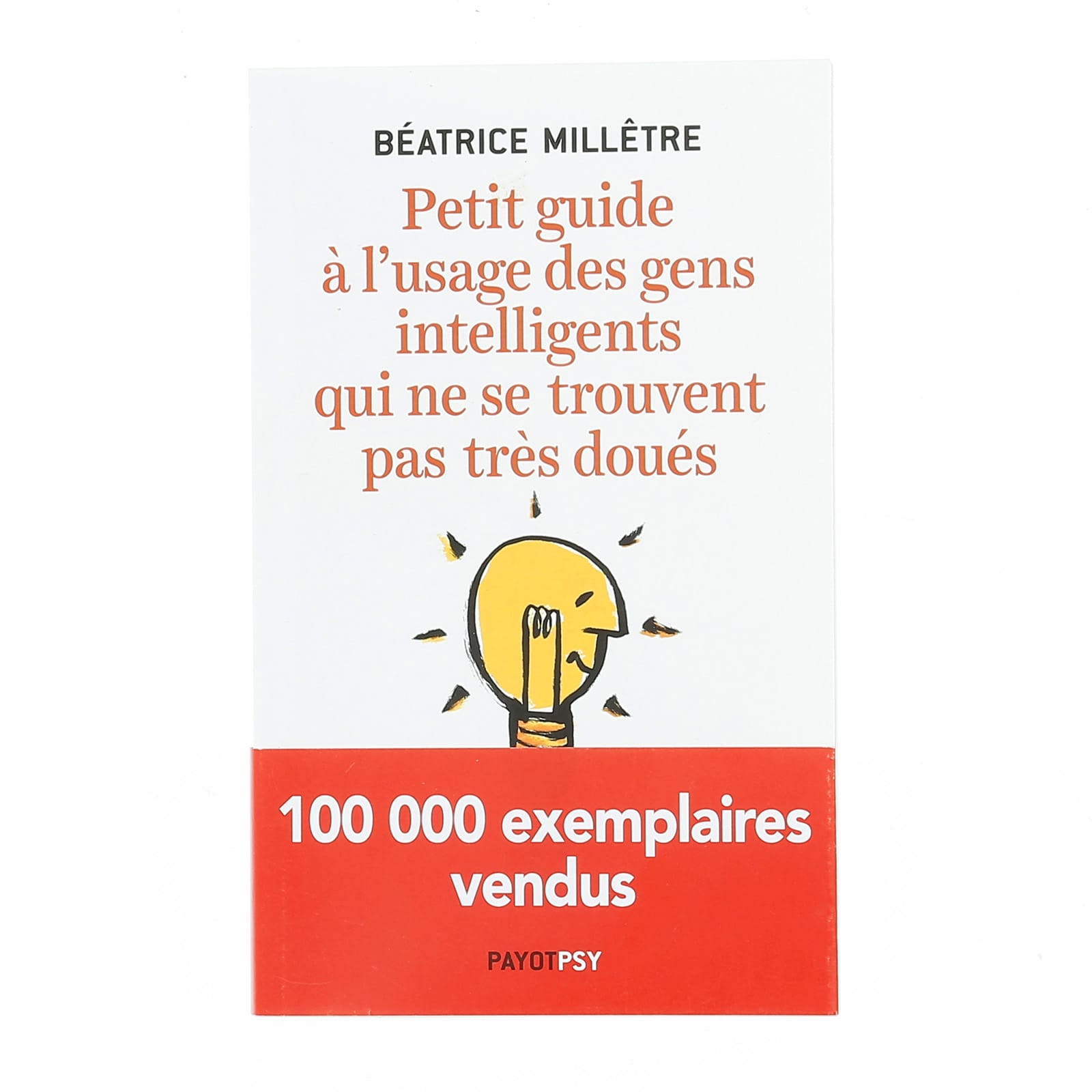 Petit guide usage des gens intelligents