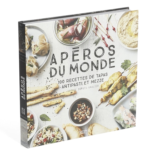 Apéros du monde