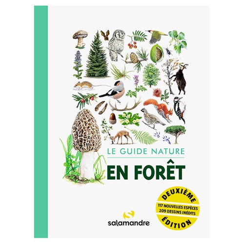 Le guide nature En forêt