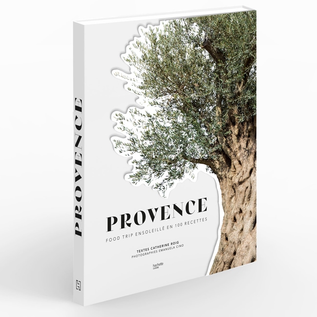 Provence, food trip en 100 recettes