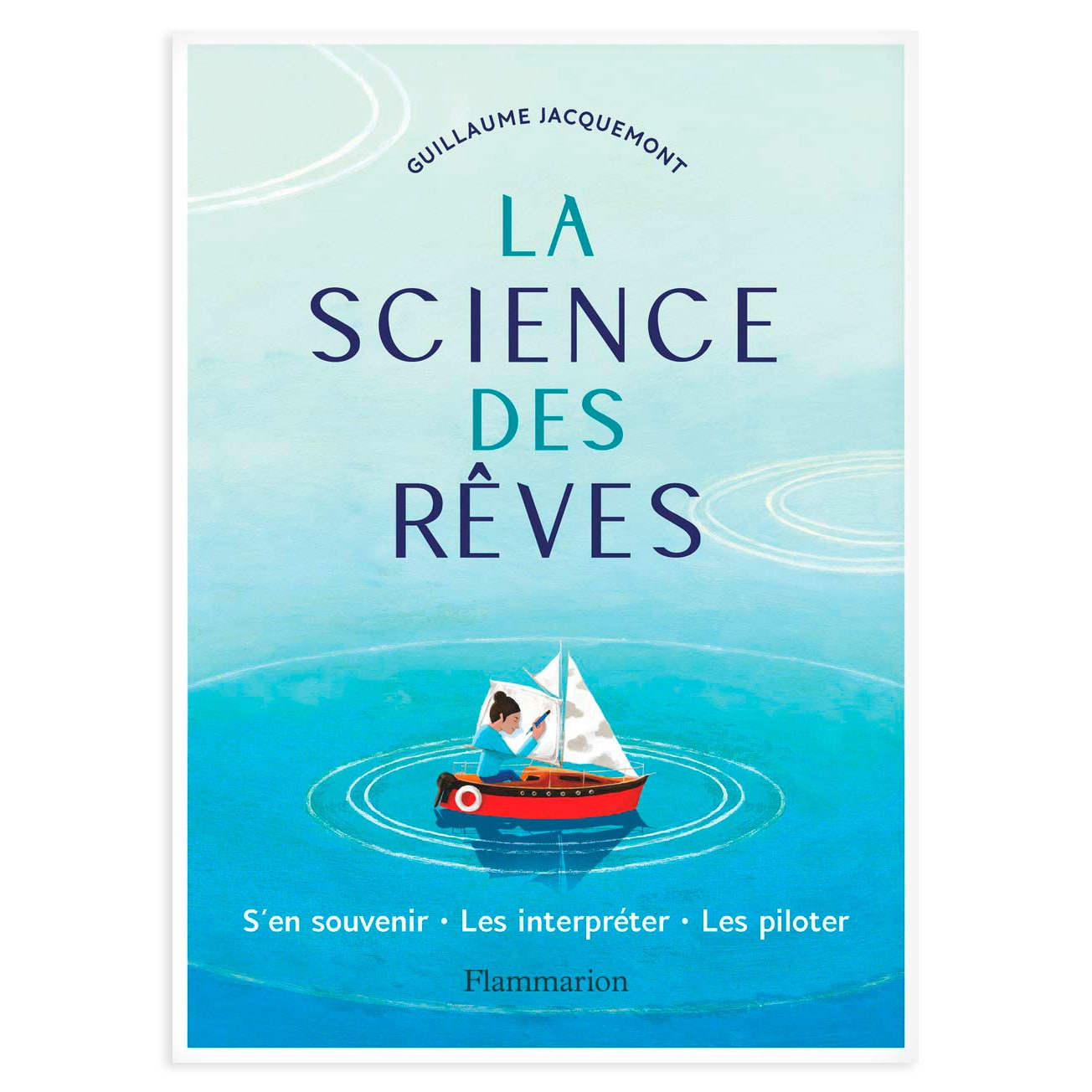 La science des rêves