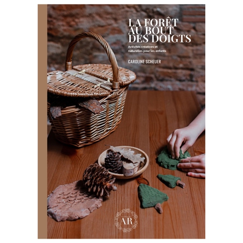 La forêt du bout des doigts