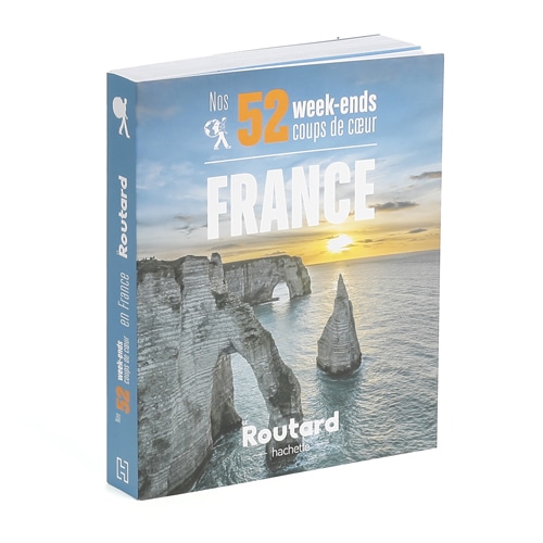 Nos 52 week-ends coup de coeur France 2