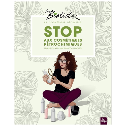 Stop aux cosmétiques pétrochimiques