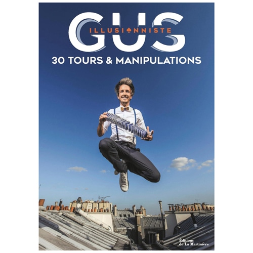 30 tours et manipulations