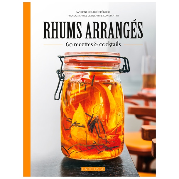 Rhums arrangés