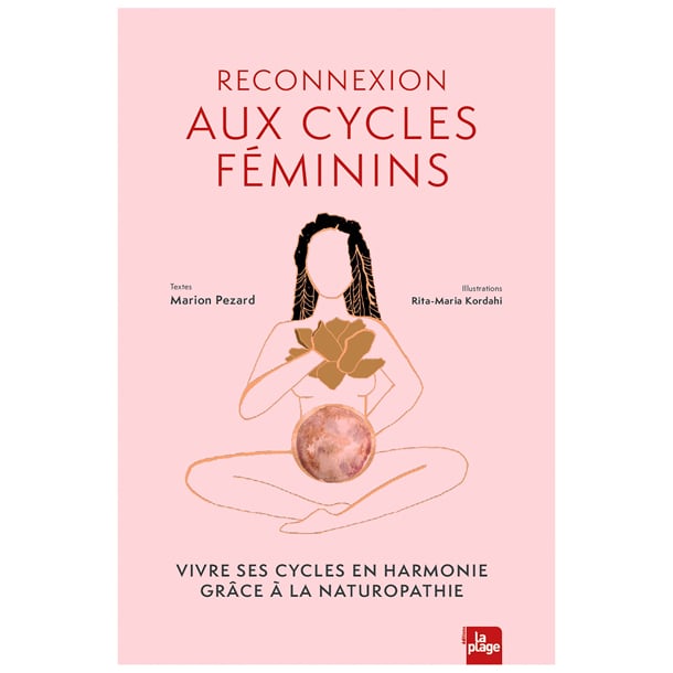 Reconnexion aux cycles féminins