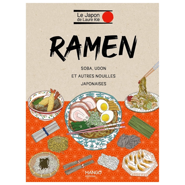 Ramen et autres nouilles