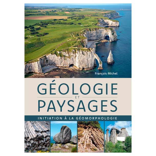 Géologie et paysages