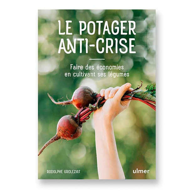 La potager anti-crise