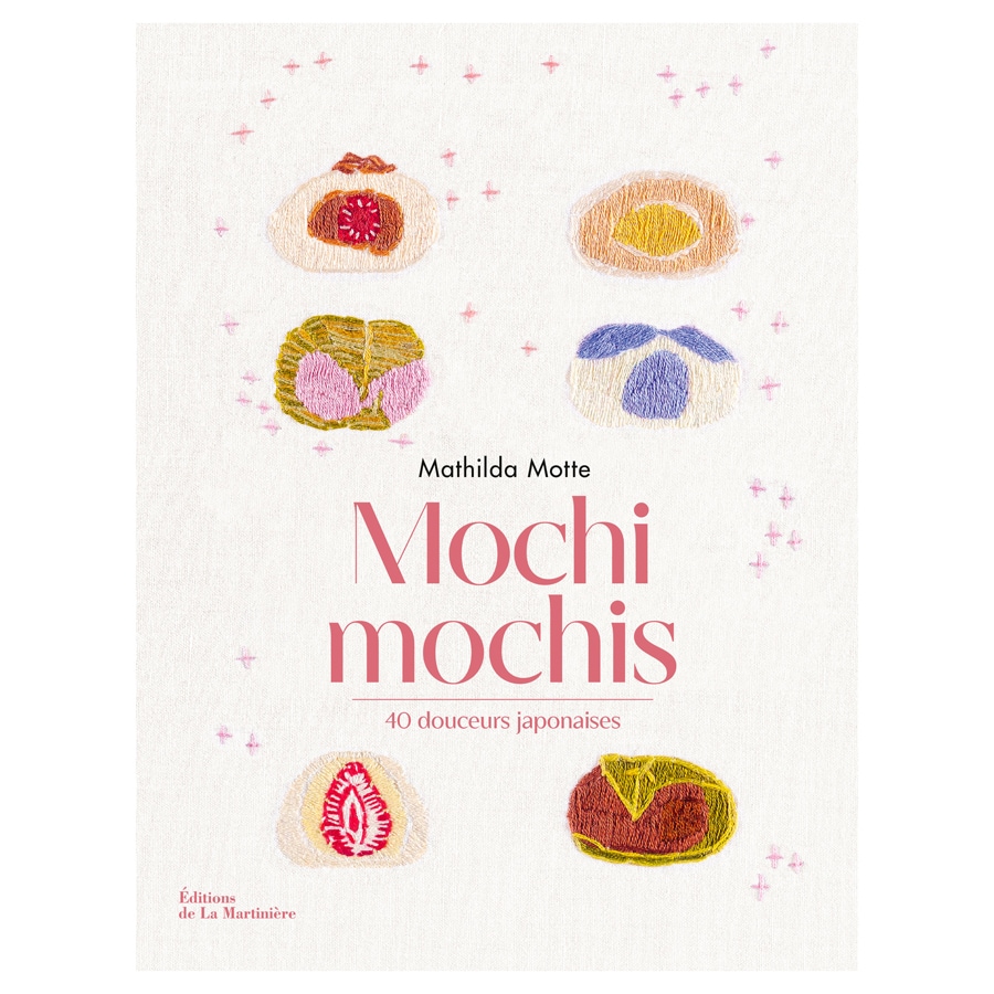 Mochi mochis