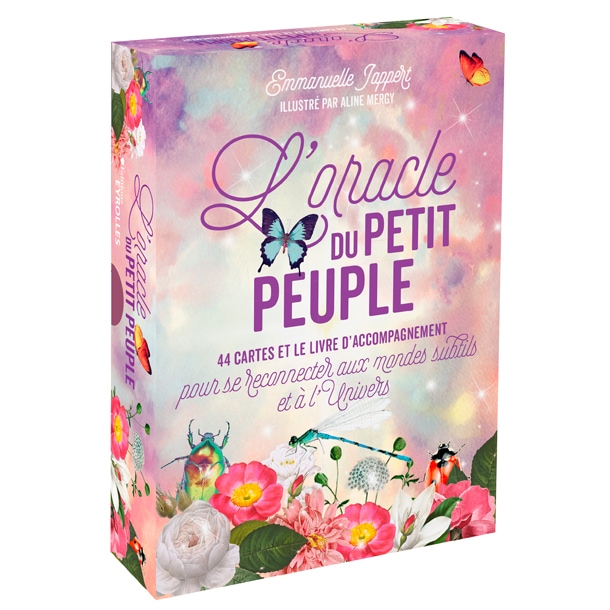 L'oracle du Petit Peuple