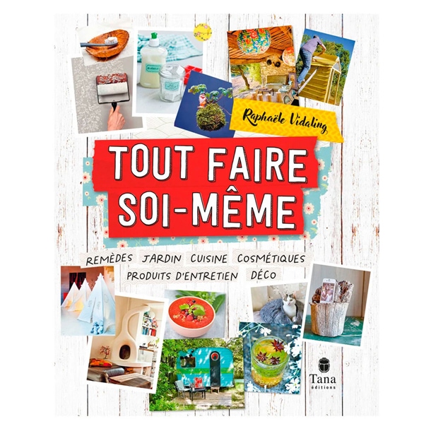 Tout faire soi-même