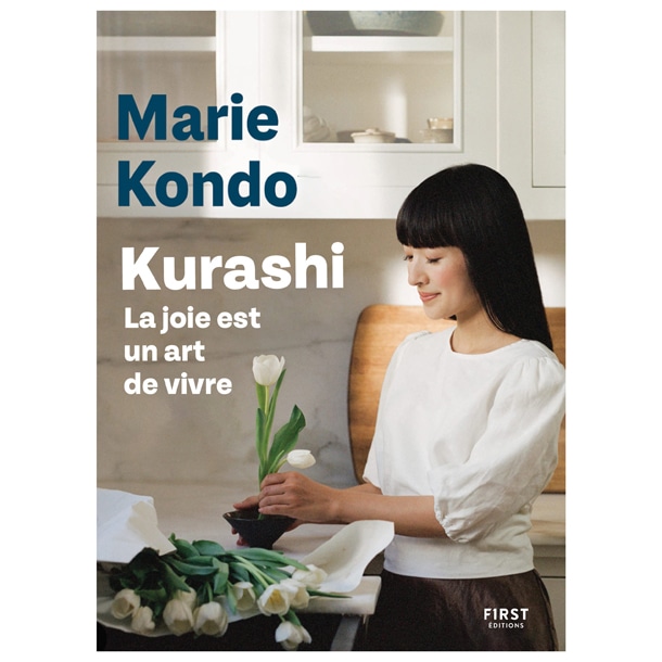 Kurashi La joie est un art de vivre