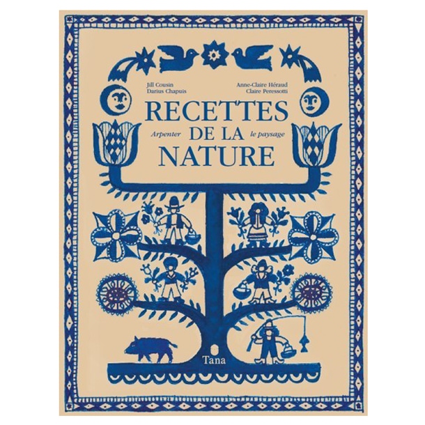 Les recettes de la nature