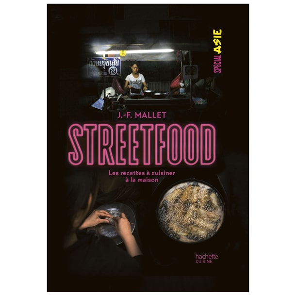 Street food