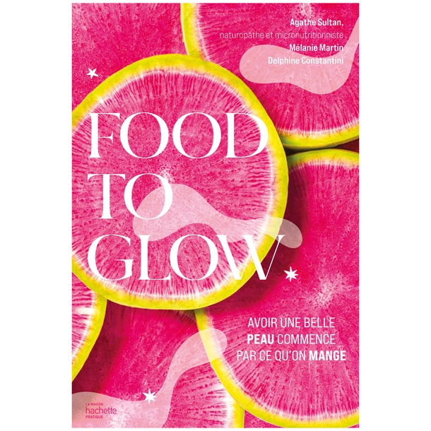 Food to glow