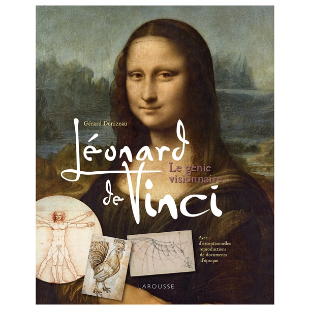 Léonard de Vinci