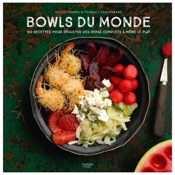 Bowls du Monde