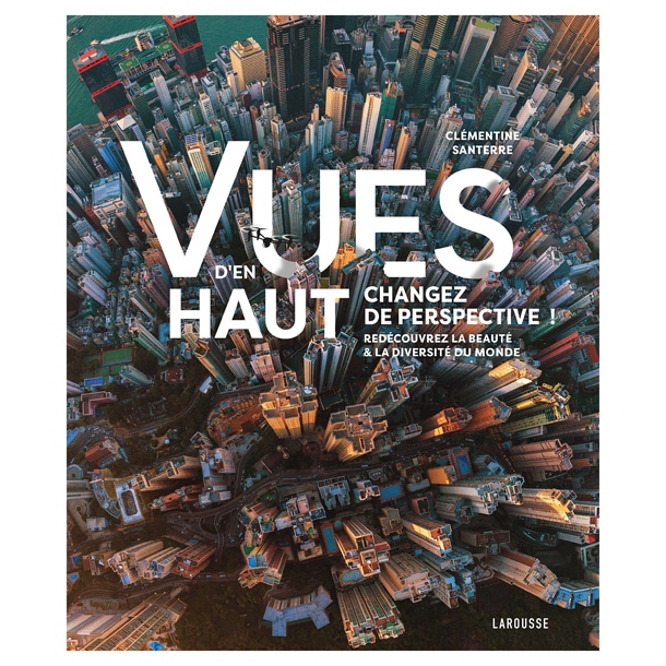 Vues d'en haut