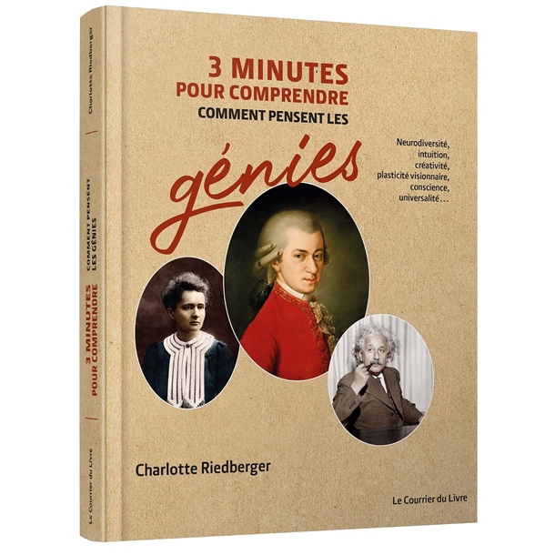 3 minutes pour comprendre les génies