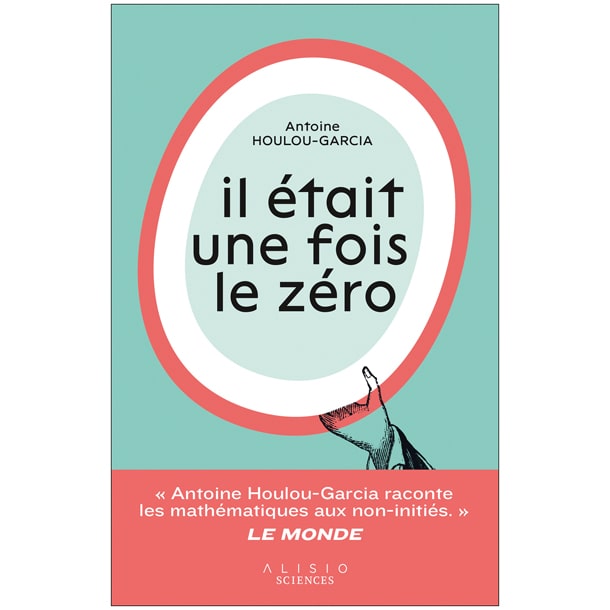 Il était une fois le zéro