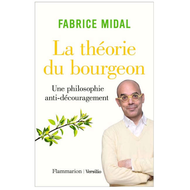 La théorie du bourgeon