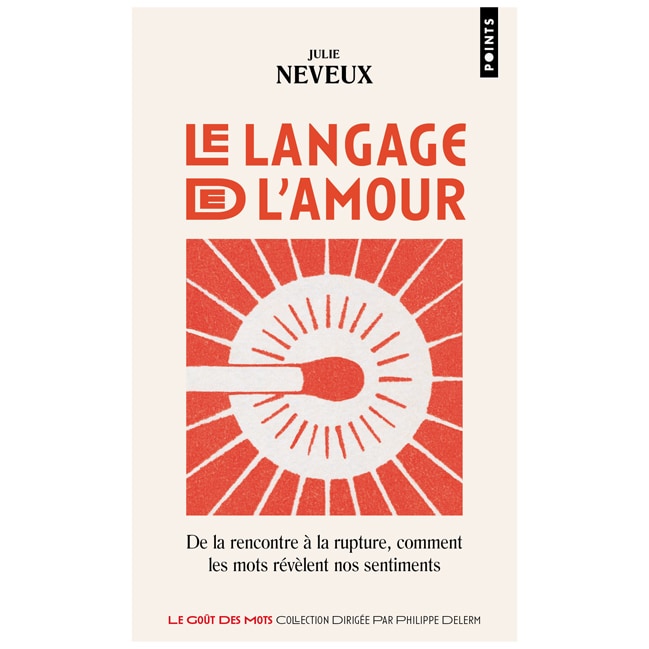 Le langage de l'amour