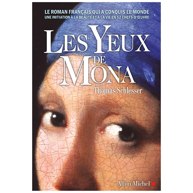 Les yeux de Mona