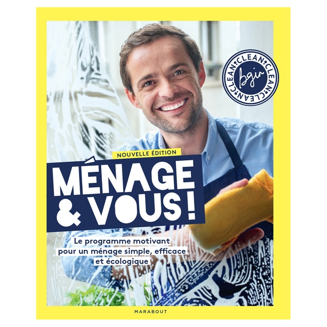 Ménage & vous !