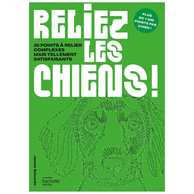 Reliez les chiens !