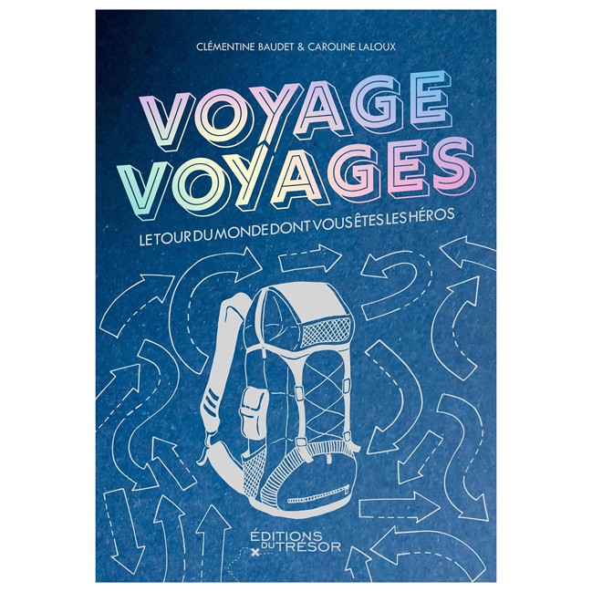 Voyage Voyages