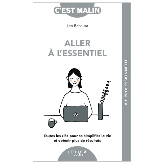 Aller a l'essentiel