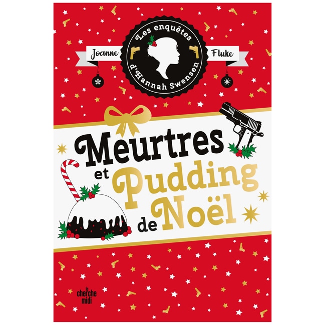 Meurtres et pudding de Noël