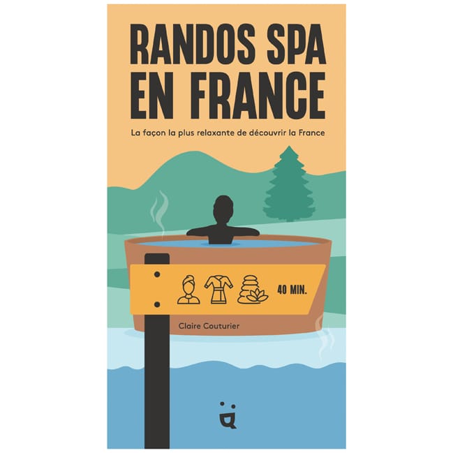 Randos Spa en France