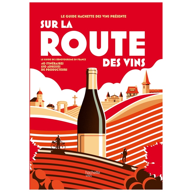 Sur la route des vins