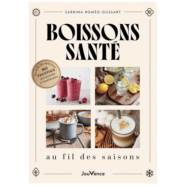 Boissons santé