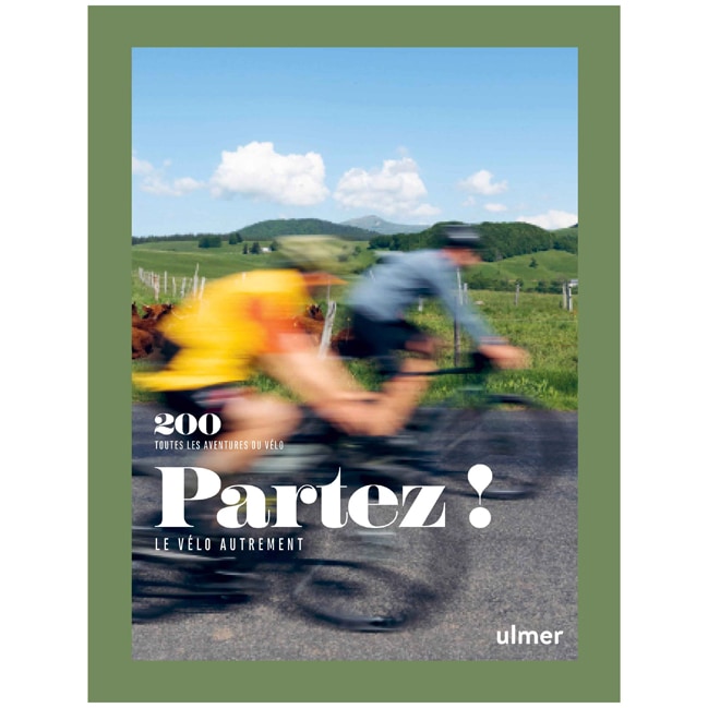 Partez ! Le vélo autrement