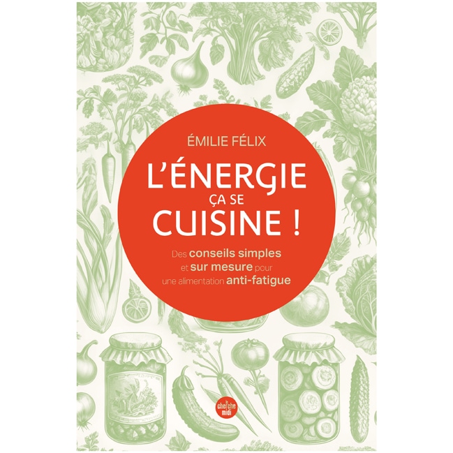 L'Énergie, ça se cuisine !