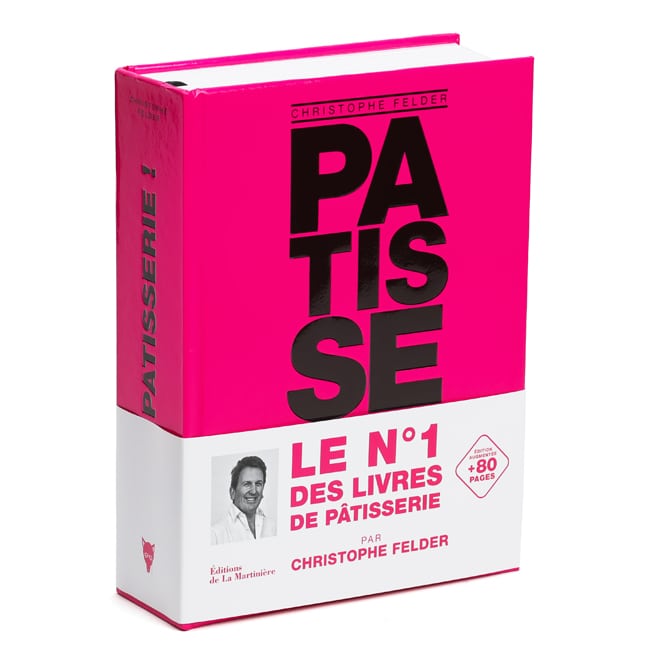 Pâtisserie l'ultime référence