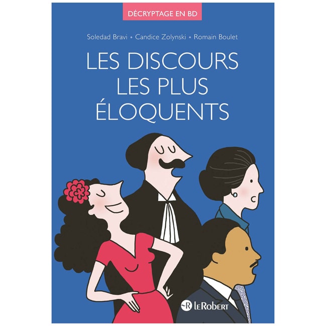 Les discours les plus éloquents