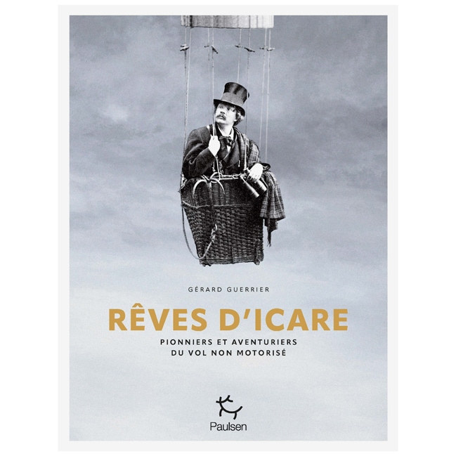 Rêves d'Icare