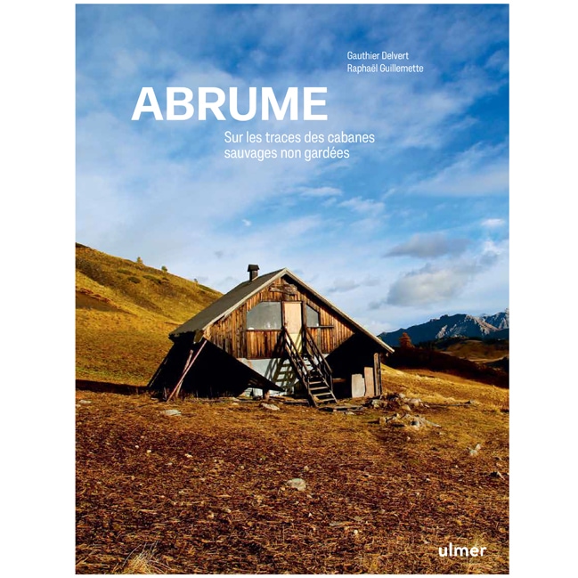 Abrume