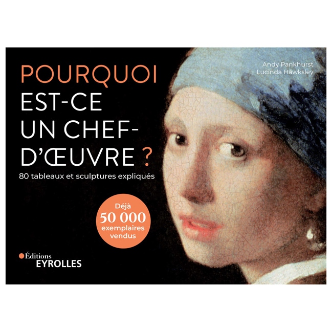 Pourquoi est-ce un chef-d'oeuvre ?