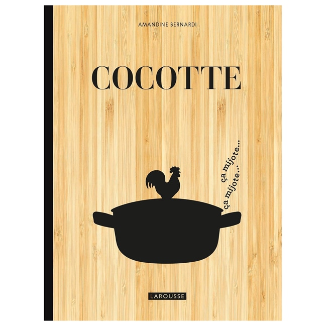 Cocotte