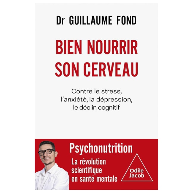 Bien nourrir son cerveau