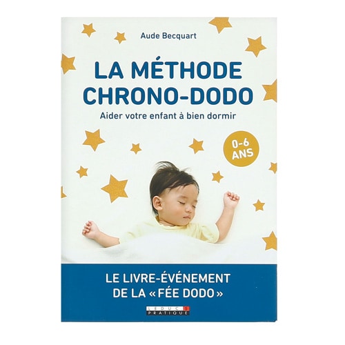 La méthode Chrono-dodo